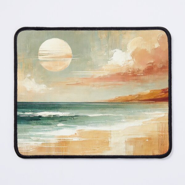 Item preview, The beach designed and sold by NiekTraas.