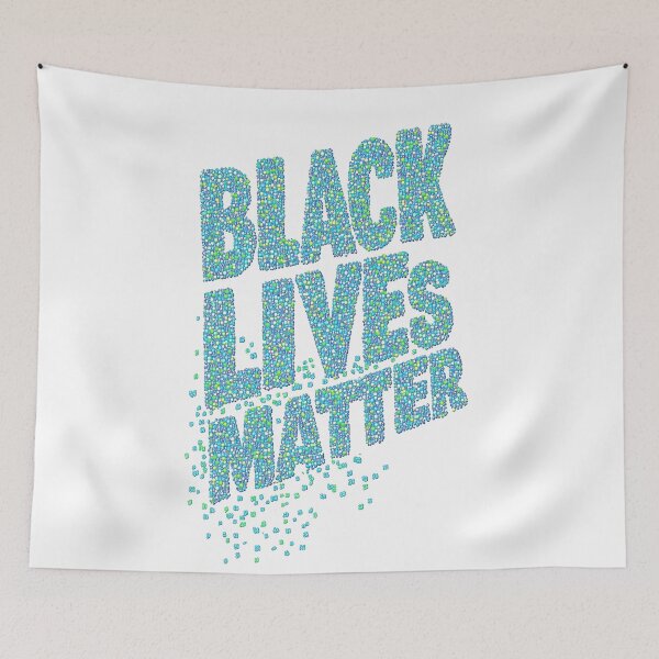 Item preview, Black Lives Matter designed and sold by Zen Lael.