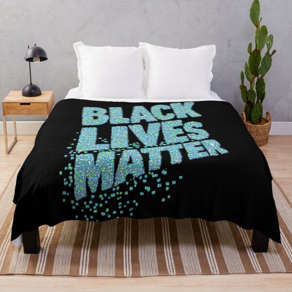 Item preview, Black Lives Matter designed and sold by Zen Lael.