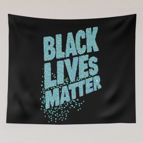 Item preview,  Black Lives Matter designed and sold by Zen Lael.