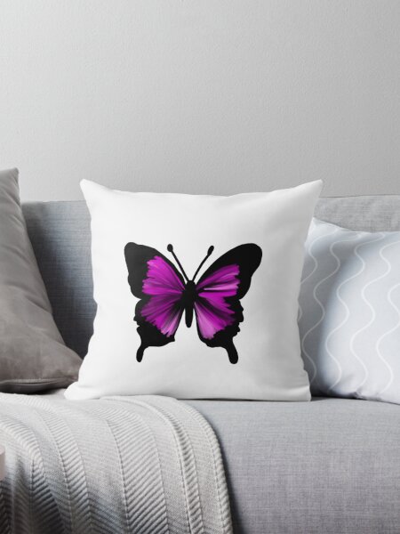 Item preview, Pretty Pink Butterfly  designed and sold by FunkyDonkeyy.