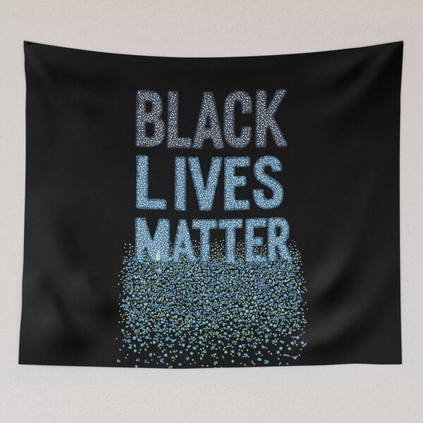 Item preview, Black Lives Matter designed and sold by Zen Lael.