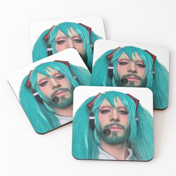 Item preview, bbno$ Miku Mikuno$ designed and sold by GingeSwagTia.