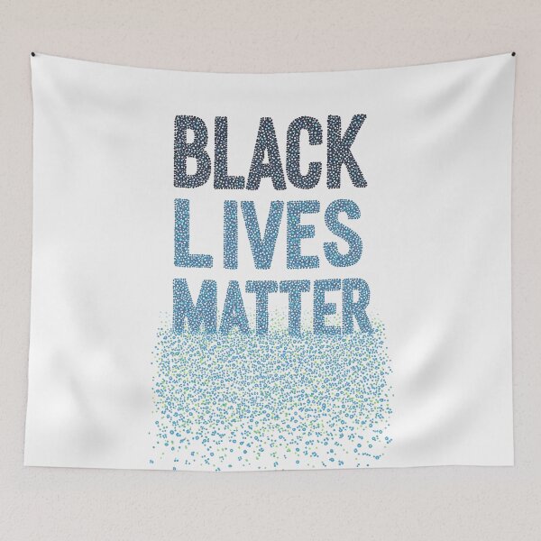 Item preview, Black Lives Matter designed and sold by Zen Lael.