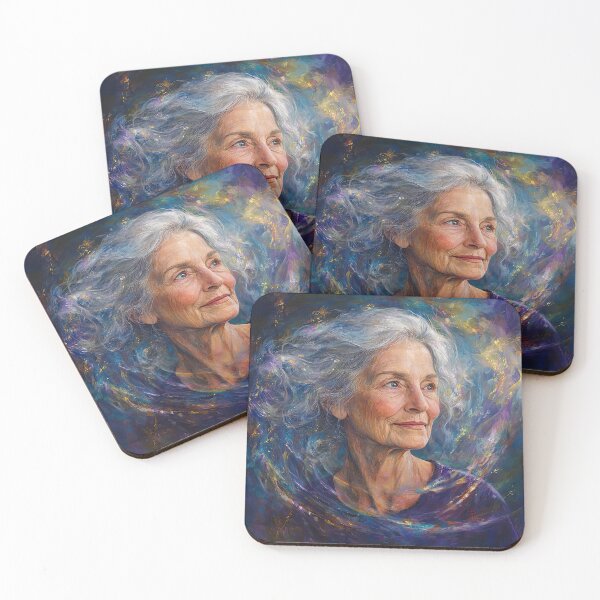 Item preview, ETERNAL RADIANCE designed and sold by ArtbyRolleen.