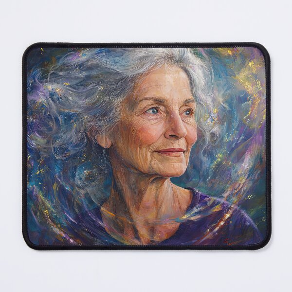 Item preview, ETERNAL RADIANCE designed and sold by ArtbyRolleen.