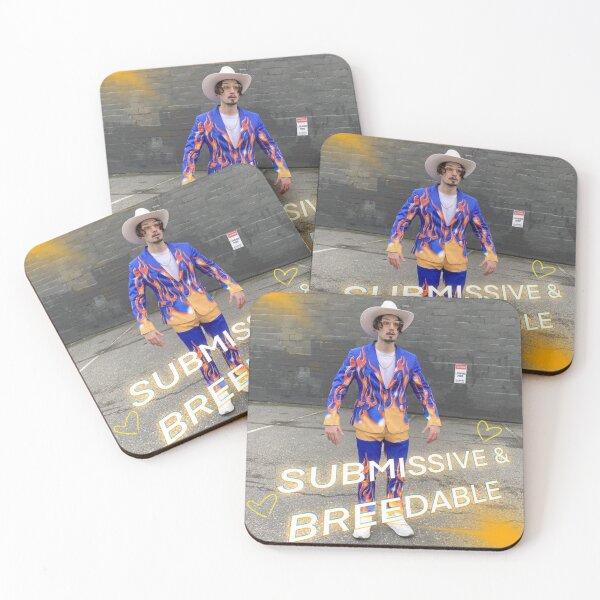 Item preview, Bbno$ submissive and breedable  designed and sold by NoLife Artist.