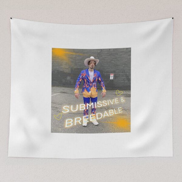 Item preview, Bbno$ submissive and breedable  designed and sold by NoLife Artist.