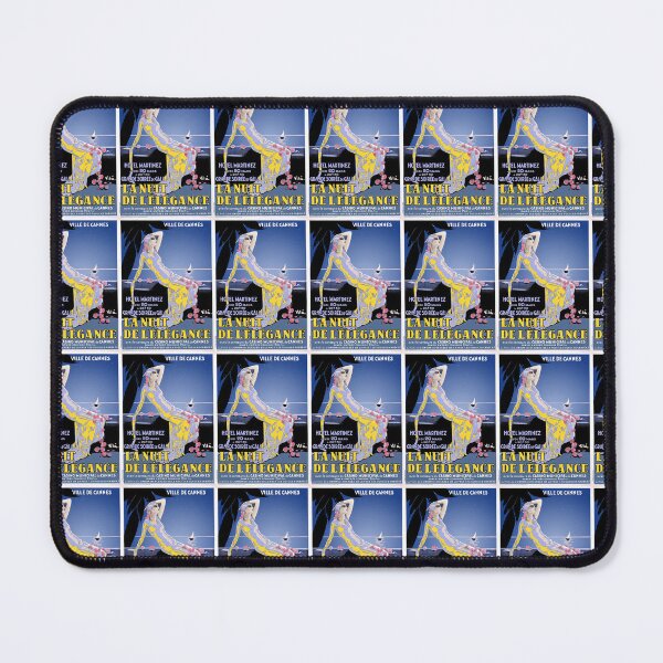 Item preview, Retro French Lifestyle Art Wall designed and sold by TeeARTHY.
