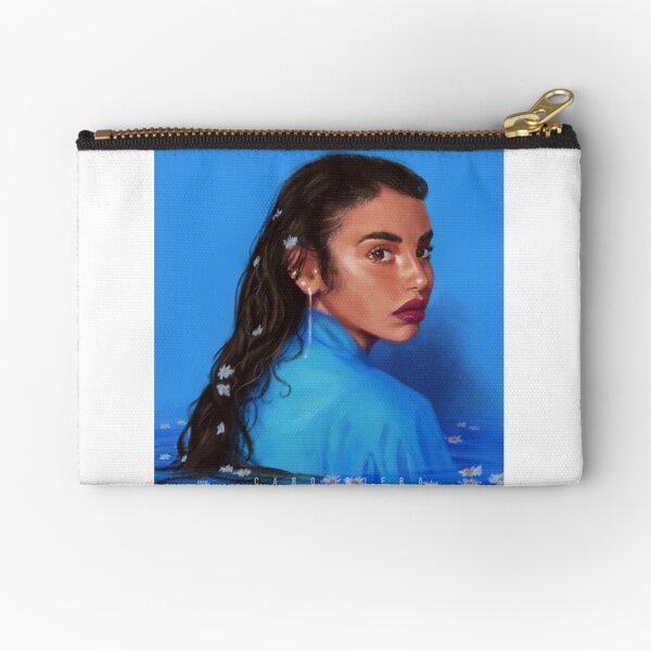 Item preview, Blue girl designed and sold by Cacerola de Caro.