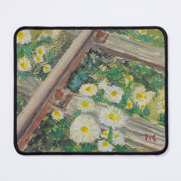 Item preview, Death of the Railway - Watercolour designed and sold by Paul Gilbert.