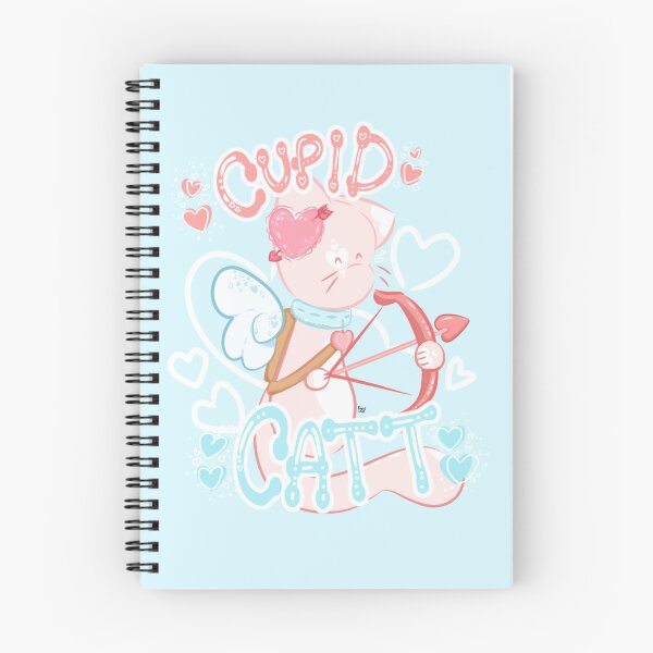 Item preview, Cupid Catt designed and sold by Ugi-ignotic.