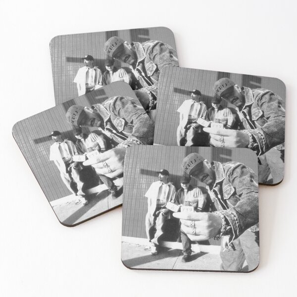 Item preview, House of Pain [Photo by Deverill Weekes] designed and sold by MissJulietProd.