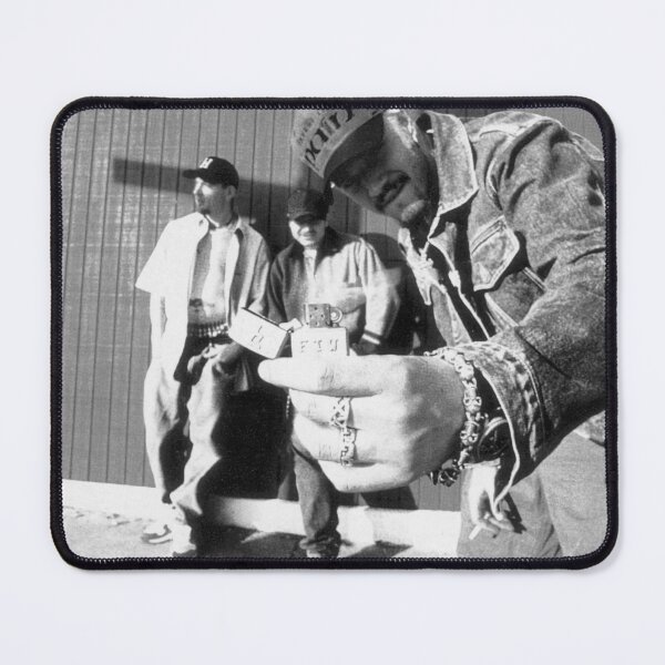 Item preview, House of Pain [Photo by Deverill Weekes] designed and sold by MissJulietProd.
