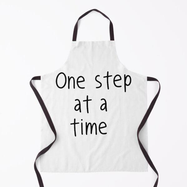 Item preview, One step at a time designed and sold by Zen Lael.