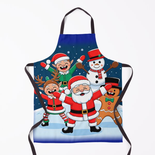 Item preview, Santa Claus Is Coming to Town designed and sold by DBM Photo Art 1.