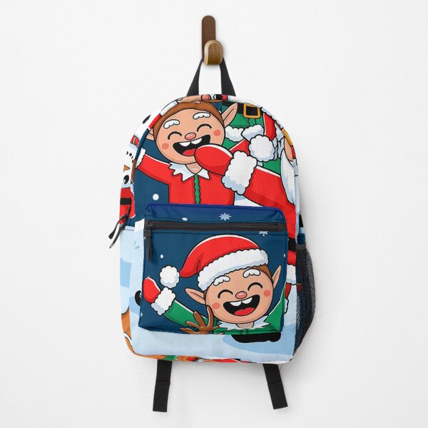 Item preview, Santa Claus Is Coming to Town designed and sold by DBM Photo Art 1.