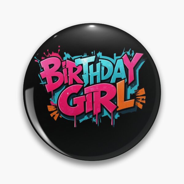 Item preview, Birthday girl tees. designed and sold by Abelfashion.