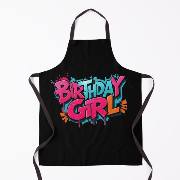 Item preview, Birthday girl tees. designed and sold by Abelfashion.