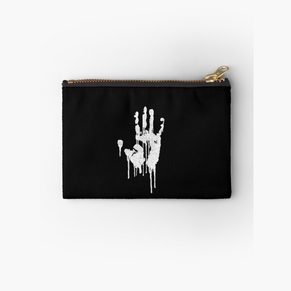 Item preview, Death Stranding Hand Print designed and sold by huckblade.