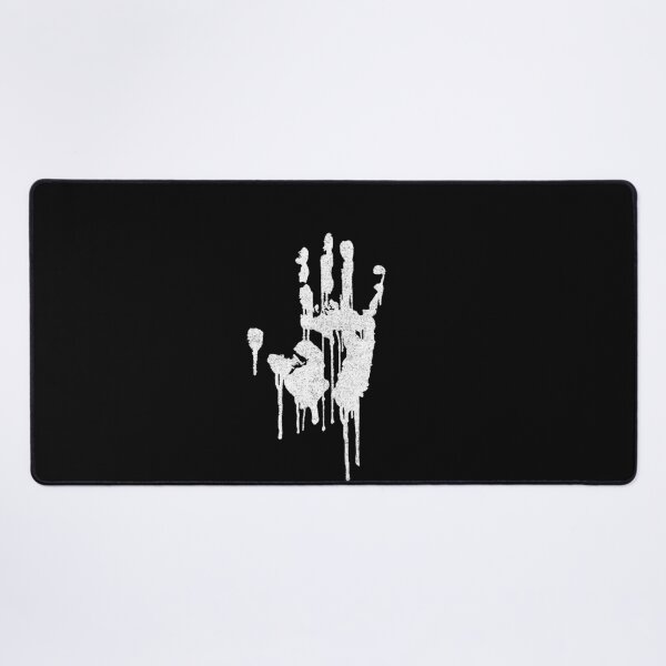 Item preview, Death Stranding Hand Print designed and sold by huckblade.