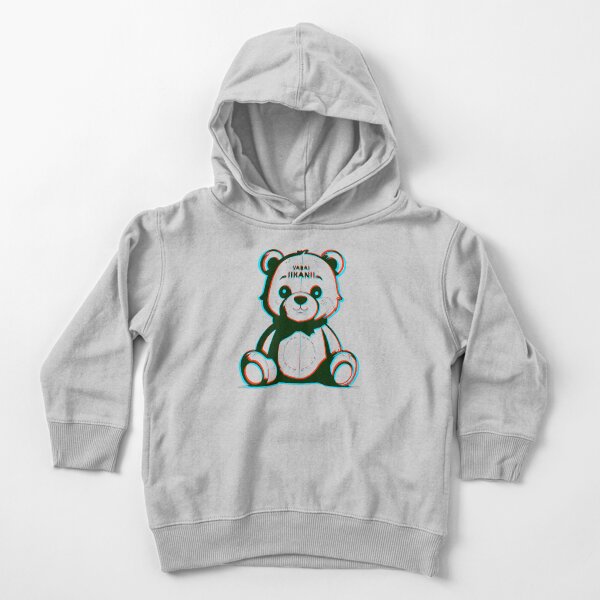 Item preview, YABAI teddy bear. Graphics. designed and sold by yabai-iikanji.