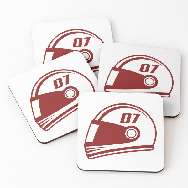Item preview, Dirty Air Series Lauren Asher - Alatorre designed and sold by RomComGal.
