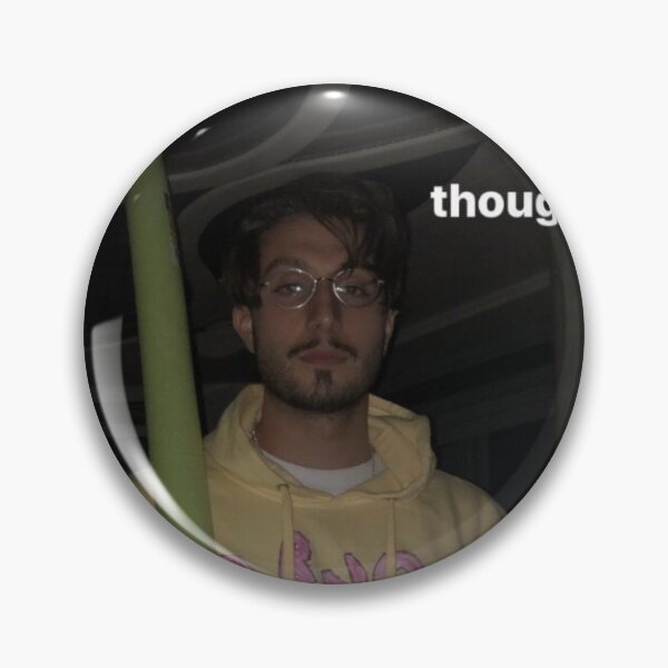 Item preview, Bbno$ Thoughts? Pool noodle and boxers  designed and sold by NoLife Artist.