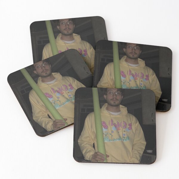 Item preview, Bbno$ Thoughts? Pool noodle and boxers  designed and sold by NoLife Artist.