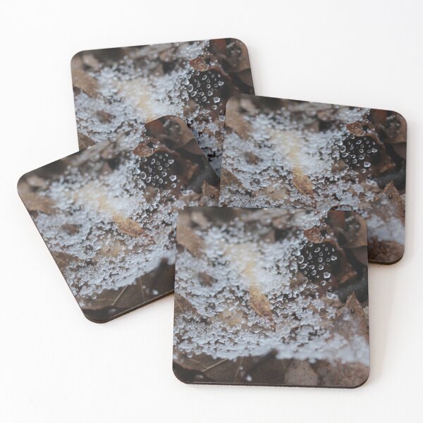 Item preview, An Icy Cobweb designed and sold by PeppermintClove.