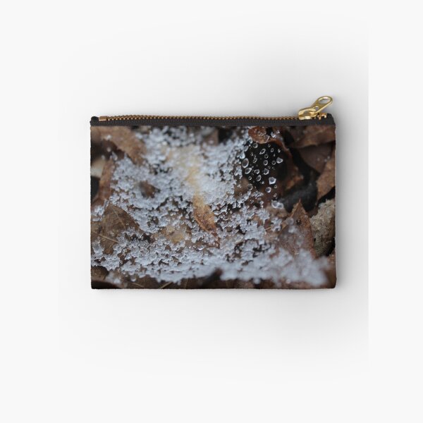 Item preview, An Icy Cobweb designed and sold by PeppermintClove.