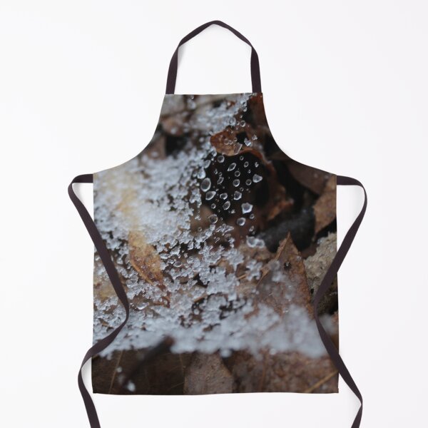 Item preview, An Icy Cobweb designed and sold by PeppermintClove.