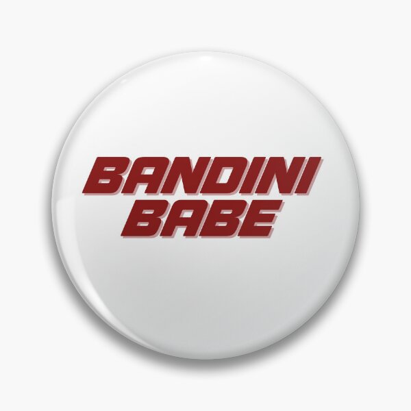 Item preview, Dirty Air Series Lauren Asher - Bandini Babe designed and sold by RomComGal.