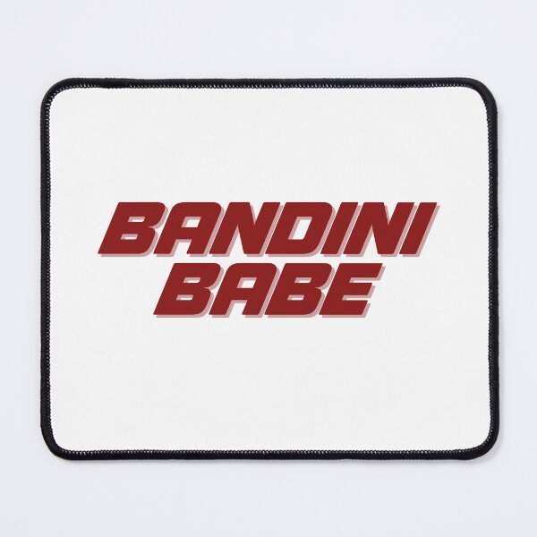 Item preview, Dirty Air Series Lauren Asher - Bandini Babe designed and sold by RomComGal.