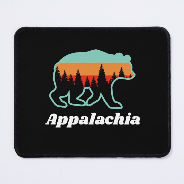 Item preview, Appalachia Vacation Gift designed and sold by Guarddogdrive.