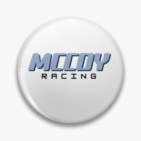 Item preview, Dirty Air Series Lauren Asher - McCoy Racing designed and sold by RomComGal.