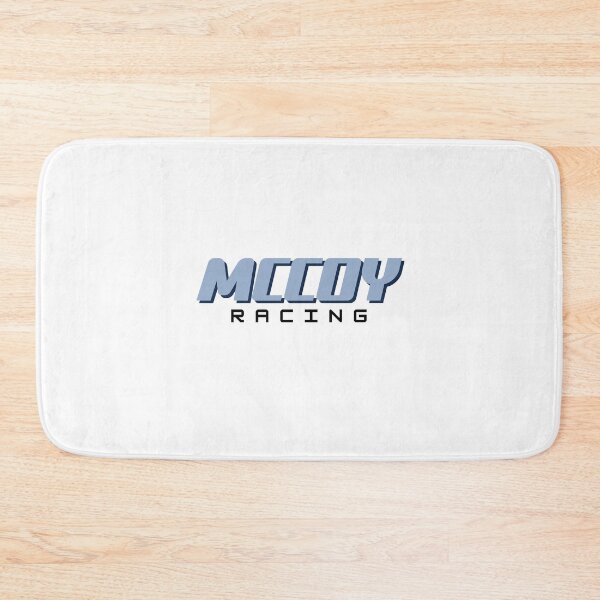 Item preview, Dirty Air Series Lauren Asher - McCoy Racing designed and sold by RomComGal.