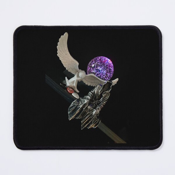 Item preview, Soulmates: Angels & Demons designed and sold by Lana Magnolia.