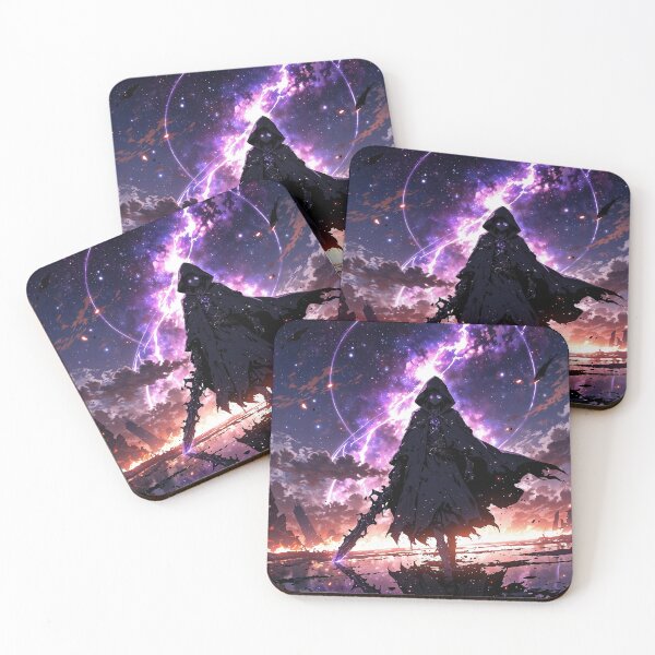 Item preview, Eclipse of the Voidwalker designed and sold by The Ravens Tome.