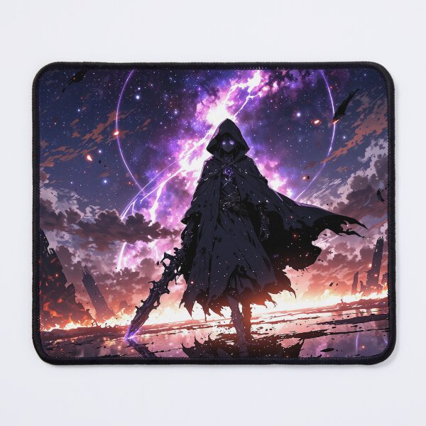 Item preview, Eclipse of the Voidwalker designed and sold by The Ravens Tome.