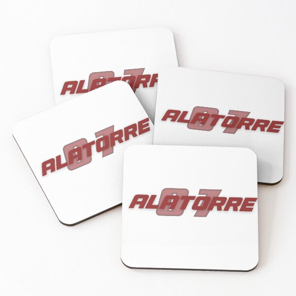 Item preview, Dirty Air Series Lauren Asher - Alatorre designed and sold by RomComGal.