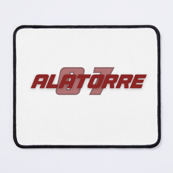 Item preview, Dirty Air Series Lauren Asher - Alatorre designed and sold by RomComGal.