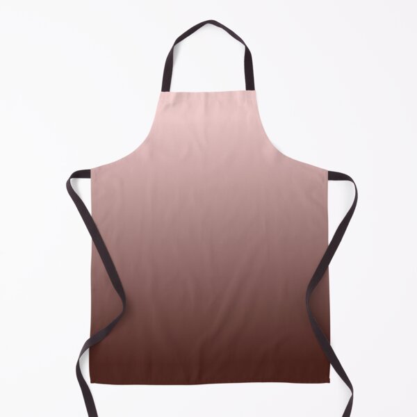 Item preview, Tea Rose to Rich Chocolate Ombre designed and sold by BubbleGalaxy.
