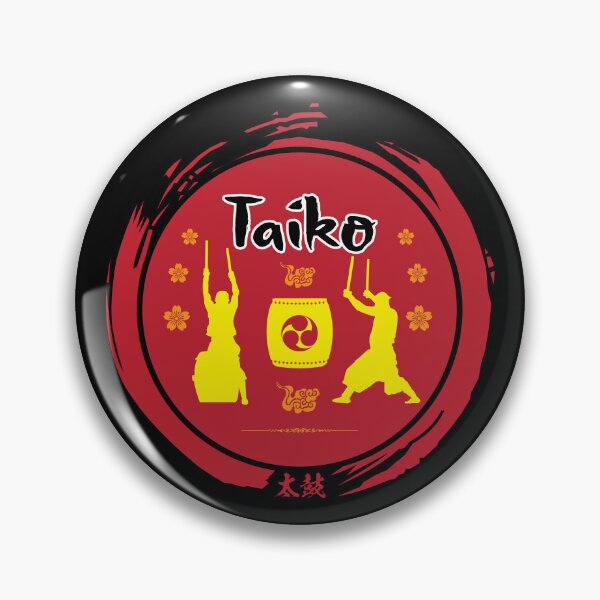 Item preview, Taiko designed and sold by marcosty.