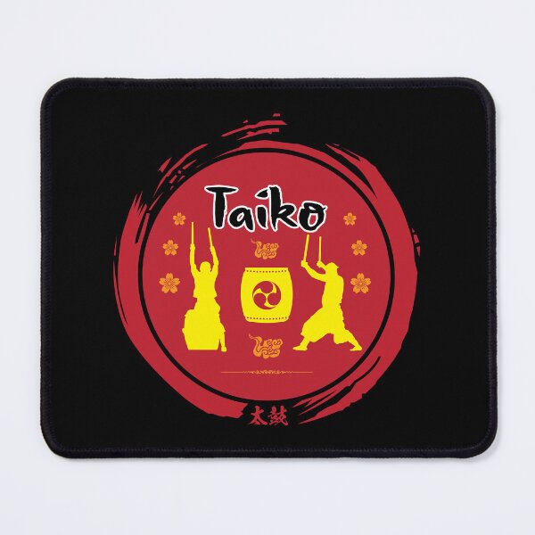 Item preview, Taiko designed and sold by marcosty.