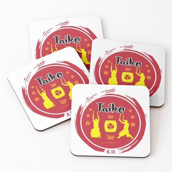 Item preview, Taiko designed and sold by marcosty.