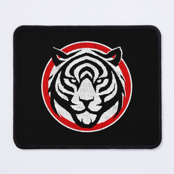 Item preview, White Tiger designed and sold by huckblade.