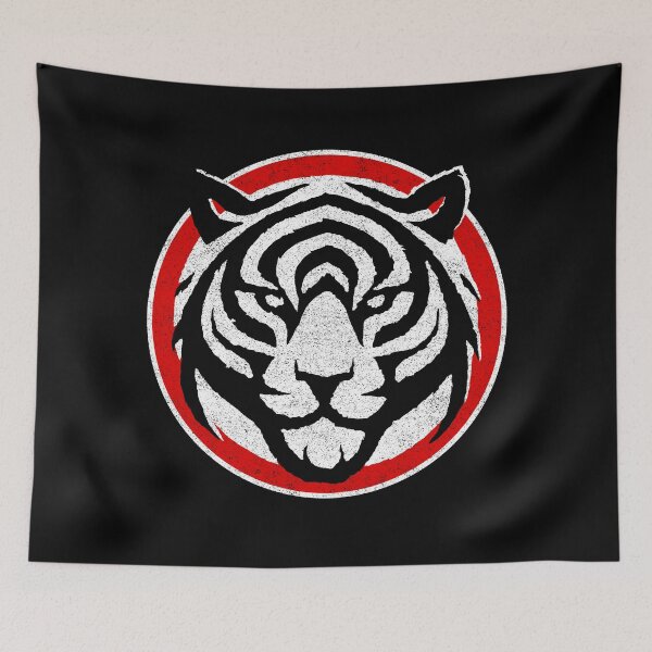 Item preview, White Tiger designed and sold by huckblade.
