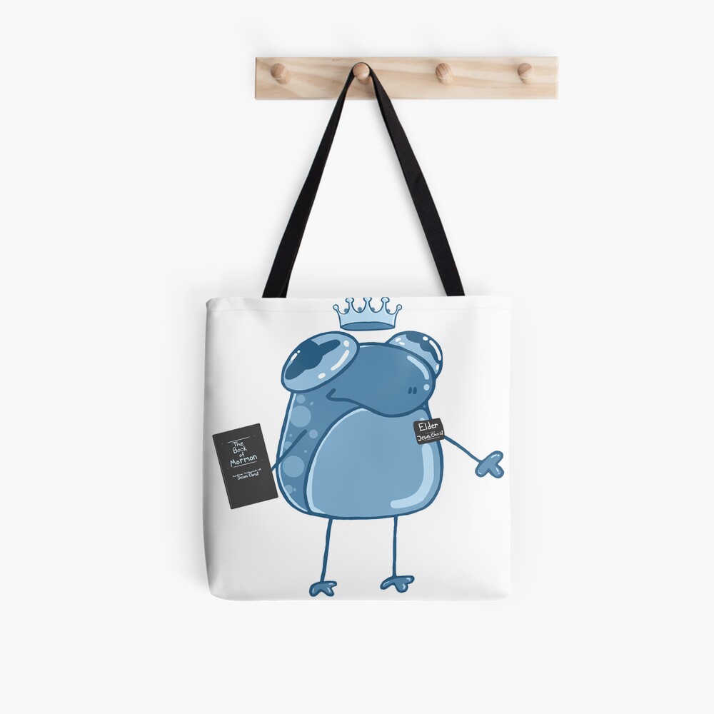Item preview, All Over Print Tote Bag designed and sold by spekeasies.