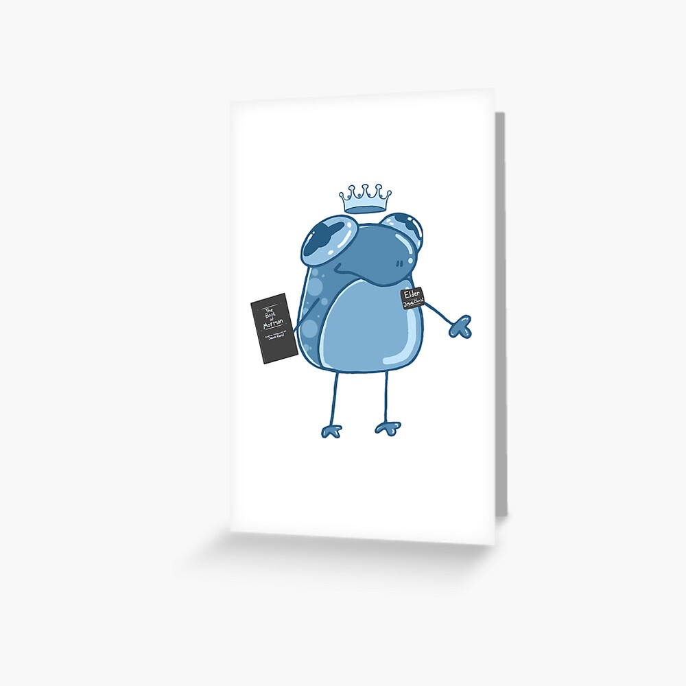 Item preview, Greeting Card designed and sold by spekeasies.